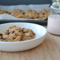 Peanut butter Cookies