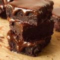Η καλύτερη συνταγή για brownies έβερ