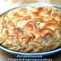 Πρασοτυροπιτα