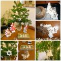 Crafting presents (No 2) (For Our Bazaar!)