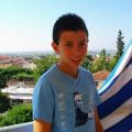 14 χρονος μαθητής πρώτος σε παγκόσμιο[...]