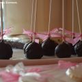 Bounty Pops χωρίς ζάχαρη - Miss Healthy Living