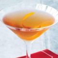 Sherry Martini