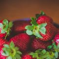 Φράουλα- γεύση και ομορφιά-strawberry (taste[...]
