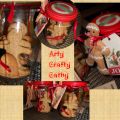 Sweet presents!!