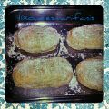 Ψωμί ciabatta!!!