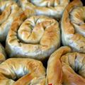 Κιμαδόπιτα Πολίτικη με Πικάντικη Σάλτσα[...]
