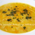Κοτόσουπα με Λαχανικά και Ρύζι – Chicken Soup[...]