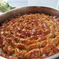 Σαραγλί τραγανό -αρωματικό !!!