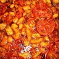 Γίγαντες με Ντομάτα Giant Baked Beans with[...]