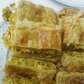 Πρασοτυρόπιτα!