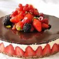 Fraisier ...Το απολυτο γλυκό!