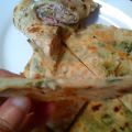Scallion Pancakes chinese Κινέζικες Τηγανίτες[...]