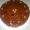 ΤΟΥΡΤΑ ΕΥΚΟΛΗ ME Maltesers