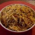 Noodles με τόνο - Cookingbook