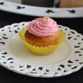 Μάφιν Βανίλιας - Craft Cook Love
