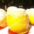 Lemon soufflés σε λεμονόκουπα!