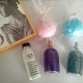 Fresh Line haul (#proudtobegreek)