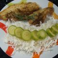 Τραγανό φιλέτο μπακαλιάρου - Miss Healthy Living