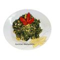 Σκράμπλ Αυγών (Scrambled Eggs) Με Σπανάκι!