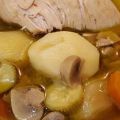 Κοτόσουπα με τα όλα της συνταγή από Cookakim