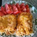 Παστίτσιο Διαίτης Pastitsio Light