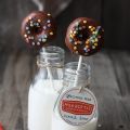 ΙΔΕΕΣ ΓΙΑ ΠΑΡΤΥ - ΓΛΕΙΦΙΤΖΟΥΡΙΑ DONUTS[...]