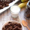 Γκρανόλα με μπανάνα και κακάο - Miss Healthy[...]