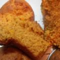 Muffins (και τί Muffins!) πορτοκαλιού σε 4[...]