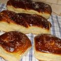 Τσουρέκια με ζαχαρούχο !!!