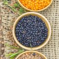 Μαύρη Φακή: Gourmet Προτάσεις και Συνταγές -[...]