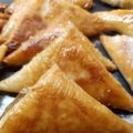 Παραδοσιακά Κρητικά Τυροπιτάκια στο Τηγάνι ή[...]