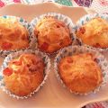 Αλμυρά muffins