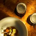 Irish stew