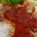 Χυλοπίτες χωριάτικες με φρέσκια σάλτσα[...]