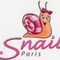 Θέλω και εγώ μαμά... Snails!