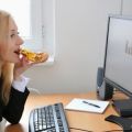 Ερώτηση αναγνώστη/ Γεύματα εκτός σπιτιού