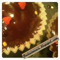 Muffins με σοκολάτα