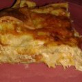 Η κοτόπιτα της Μίνας