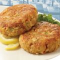 Crab cakes –Καβουροκεφτέδες  (Η.Π.Α.)