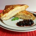 Σάντουιτς Μόντε Κρίστο (Monte Cristo Sandwich)