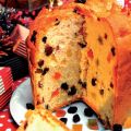 Panetone : Το ιταλικό χριστουγενιάτικο γλυκό