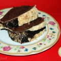 κέικ με καρύδια και σοκολάτα/Chocolate Walnut[...]
