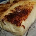Μεσσηνιακή γαλατόπιτα, η γρήγορη