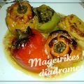 Γεμιστά