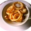 Onions rings