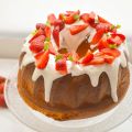 ΠΡΩΤΟΜΑΓΙΑΤΙΚΟ ΚΕΙΚ | MAY DAY CAKE