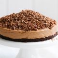 Πανεύκολο Cheesecake Toblerone