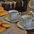 Αγγλικά Scones