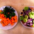 ΜΟΣΧΑΡΙ ΒΡΑΣΜΕΝΟ ΣΕ  ΚΡΑΣΙ ΚΑΙ ΒΑΛΣΑΜΙΚΟ ΞΥΔΙ !